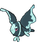 Lumineon front animated