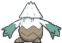 Snover front animated