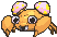 Paras front animated