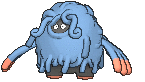 Tangrowth front animated