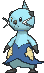 Dewott front animated