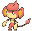 Pansear front animated