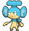 Panpour front animated
