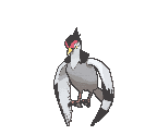 Tranquill front animated