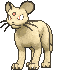 Persian front animated
