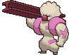 Gurdurr front animated