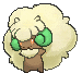 Whimsicott front animated
