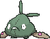 Trubbish front animated