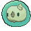 Solosis front animated