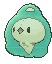 Duosion front animated