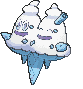 Vanilluxe front animated