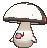 Foongus front animated
