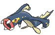 Eelektross front animated