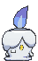 Litwick front animated