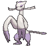 Mienshao front animated