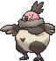 Vullaby front animated