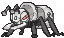 Durant front animated