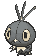 Scatterbug front animated