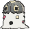Spewpa front animated