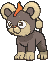 Litleo front animated