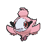 Spritzee front animated