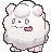 Swirlix front animated