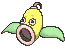 Weepinbell front animated