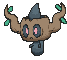 Phantump front animated