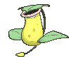 Victreebel front animated