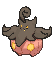 Average Pumpkaboo front animated