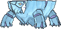 Avalugg front animated