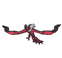 Yveltal front animated