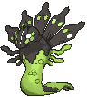 Zygarde front animated