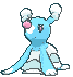 Brionne front animated