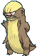 Gumshoos front animated