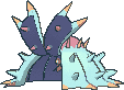 Toxapex front animated