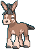 Mudbray front animated