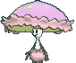 Shiinotic front animated