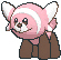 Stufful front animated