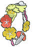 Comfey front animated