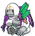 Oranguru front animated