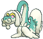 Drampa front animated