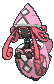 Tapu Lele front animated