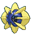 Cosmoem front animated
