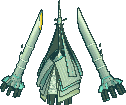 Celesteela front animated