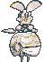 Magearna front animated