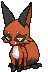 Nickit front animated