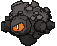 Rolycoly front animated