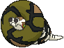 Sandaconda front animated