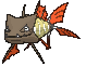 Barraskewda front animated